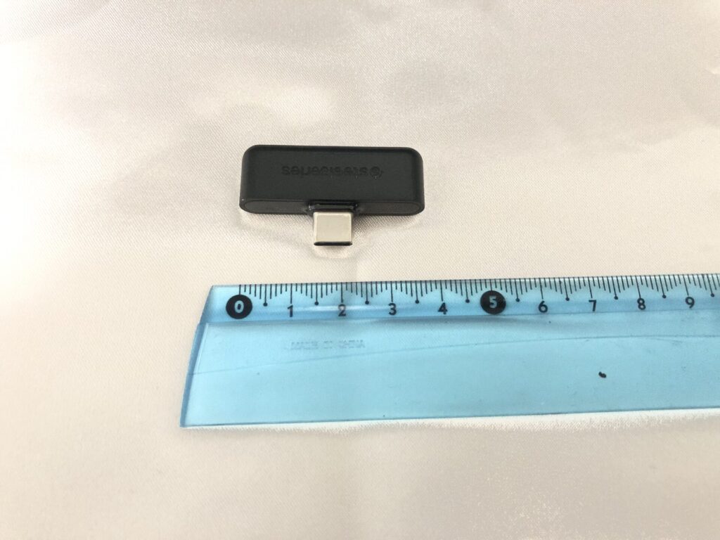 USB-Cワイヤレストランスミッター